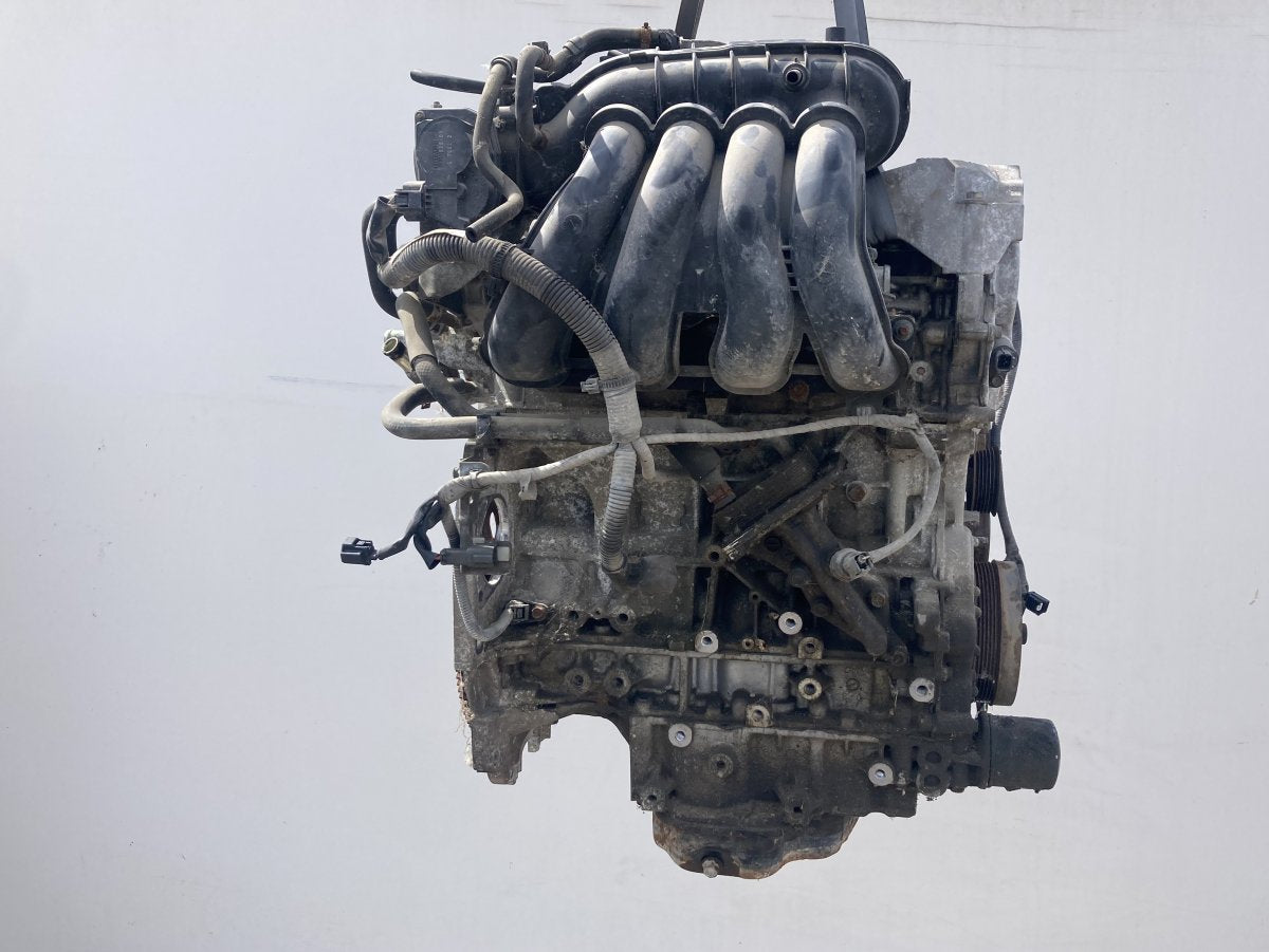 QR25DE Engine NISSAN X-TRAIL II (T31) (2007-2013)