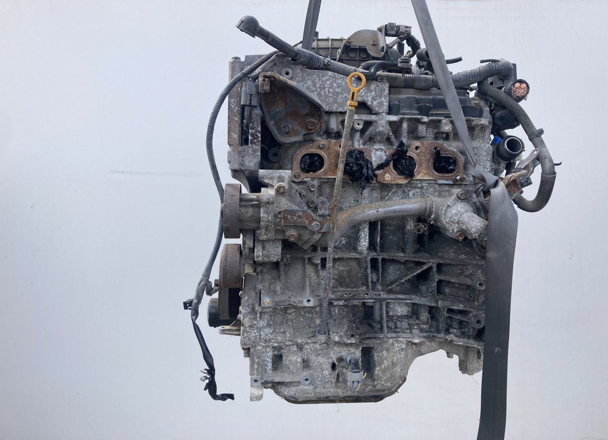 QR25DE Engine NISSAN X-TRAIL II (T31) (2007-2013)