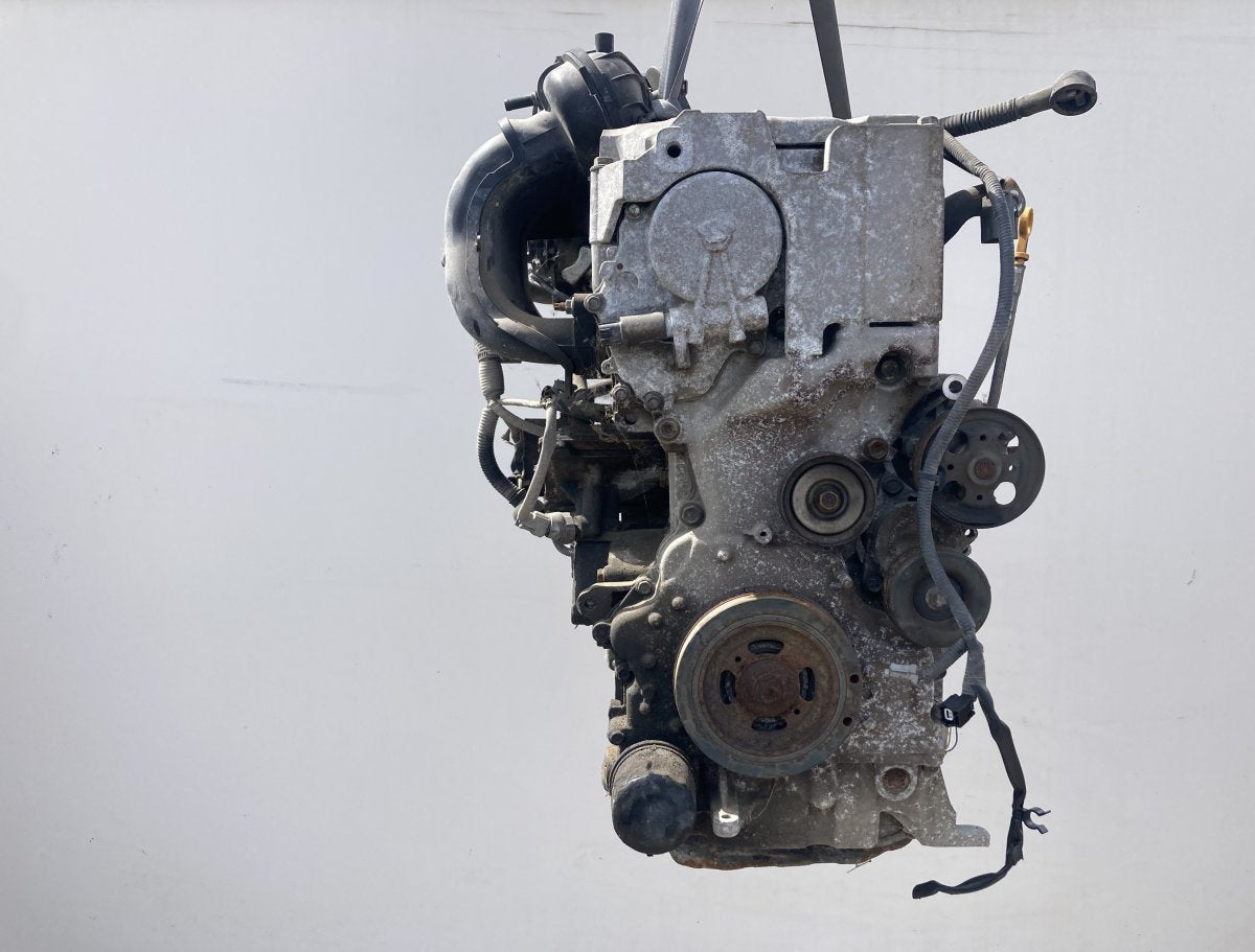 QR25DE Engine NISSAN X-TRAIL II (T31) (2007-2013)