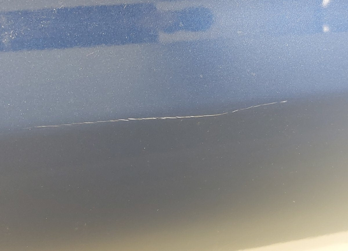 H210MJG0MA Door Rear Right NISSAN X-TRAIL II (T31) (2007-2013)