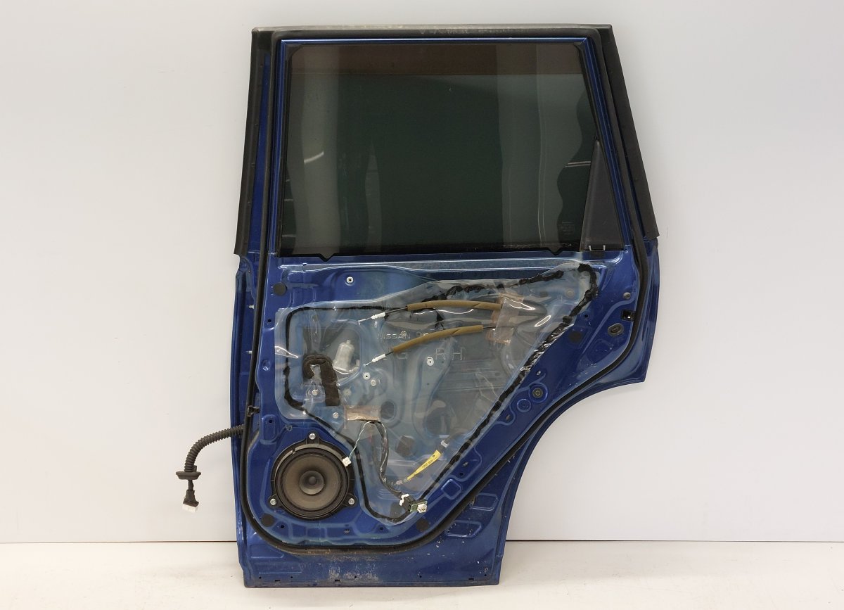 H210MJG0MA Door Rear Right NISSAN X-TRAIL II (T31) (2007-2013)