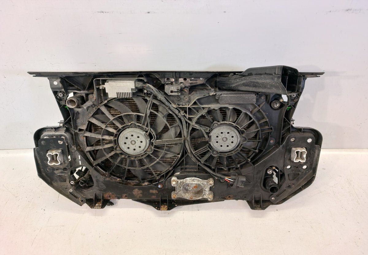 4F0805499B 1857770007 Front panel AUDI A6 / A6 ALLROAD (C6, 4F) (2004-2011)