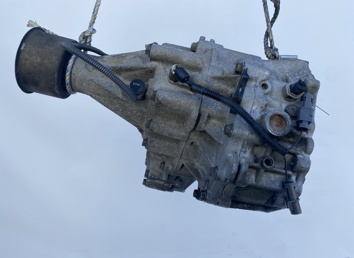 Transfer Box NISSAN NAVARA II / NP300 (D40) (2004-2021)