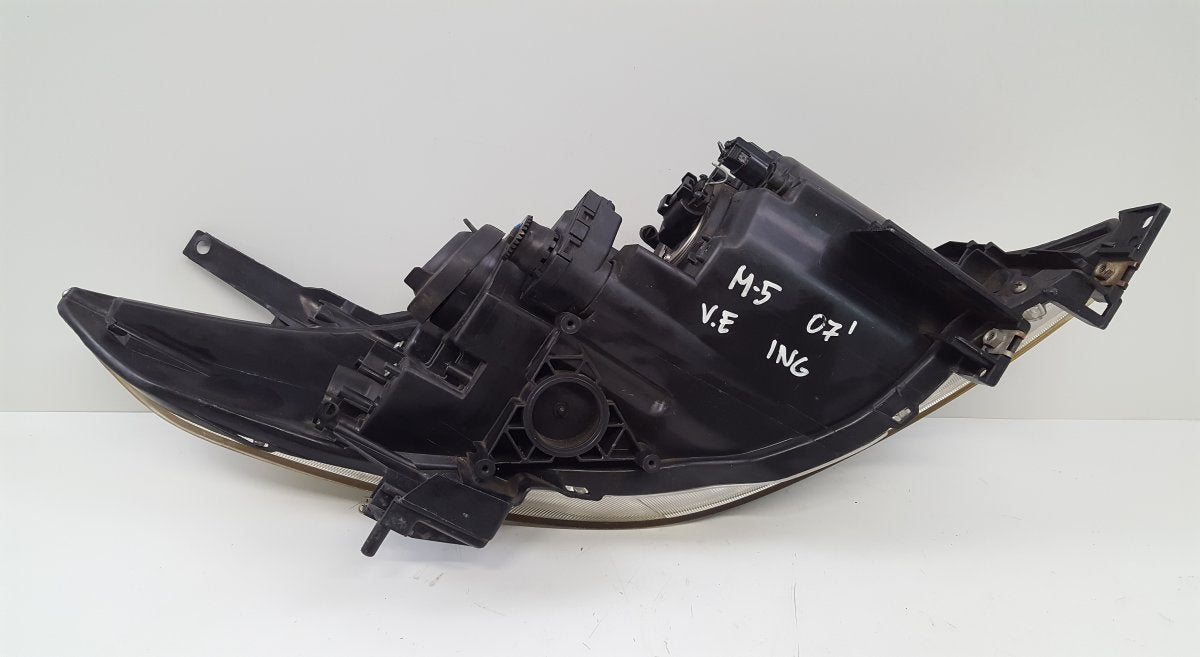 C23551040 Headlight left MAZDA 5 (CR19) (2004-2010)