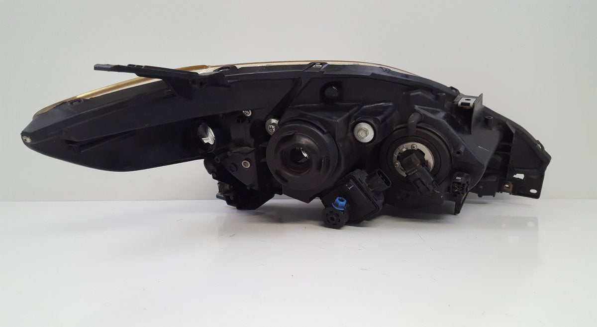 C23551040 Headlight left MAZDA 5 (CR19) (2004-2010)