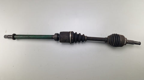 39100JG74B Drive Shaft Front Right NISSAN X-TRAIL II (T31) (2007-2013)