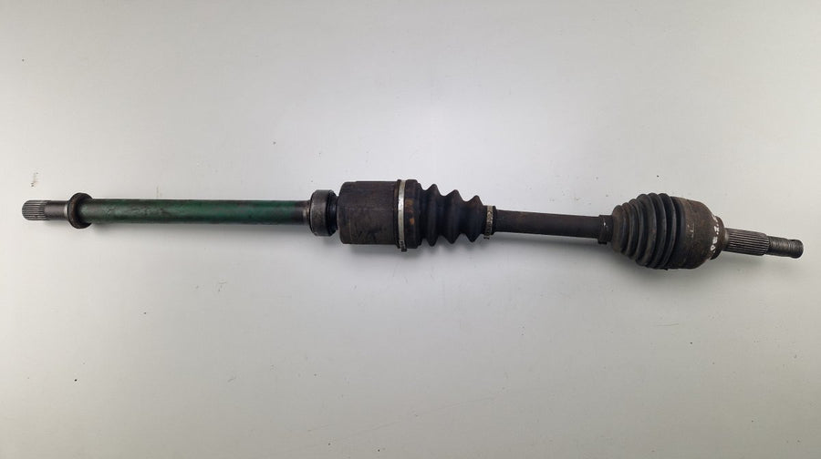 39100JG74B Drive Shaft Front Right NISSAN X-TRAIL II (T31) (2007-2013)