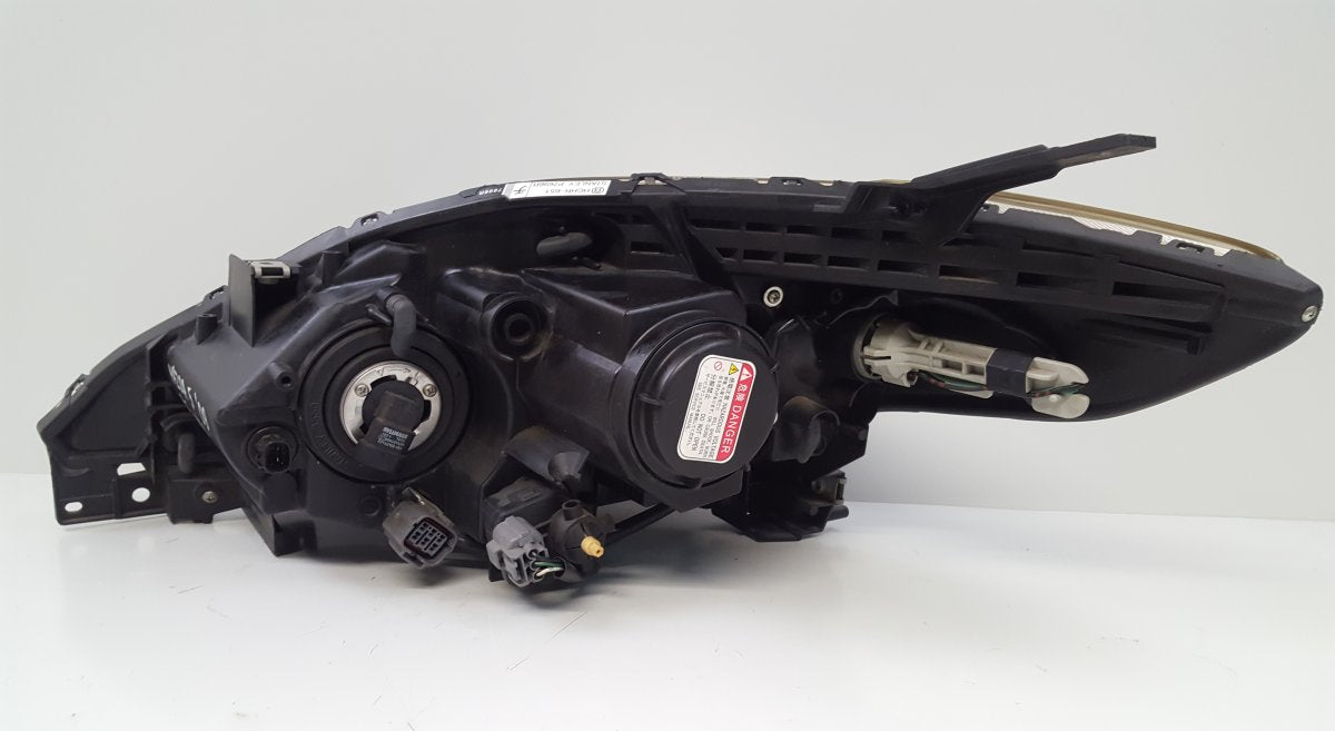 CE50510K0C Headlight right MAZDA 5 (CR19) (2004-2010)