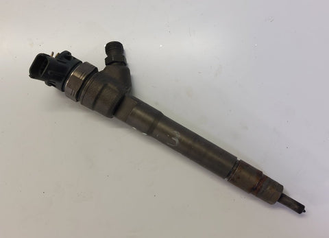 0445110546 AA1X4A6 Fuel Injector NISSAN X-TRAIL III (T32) (2013-2022)