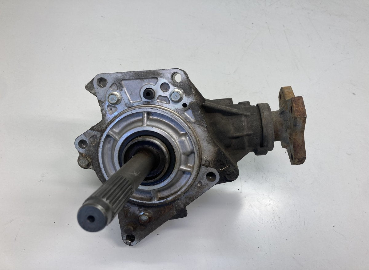 33100JG200 Transfer Box NISSAN X-TRAIL II (T31) (2007-2013)