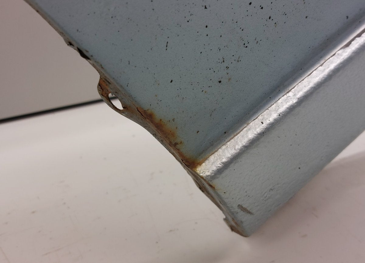 C235-52-211C C23552211C Fender Front Left MAZDA 5 (CR19) (2004-2010)
