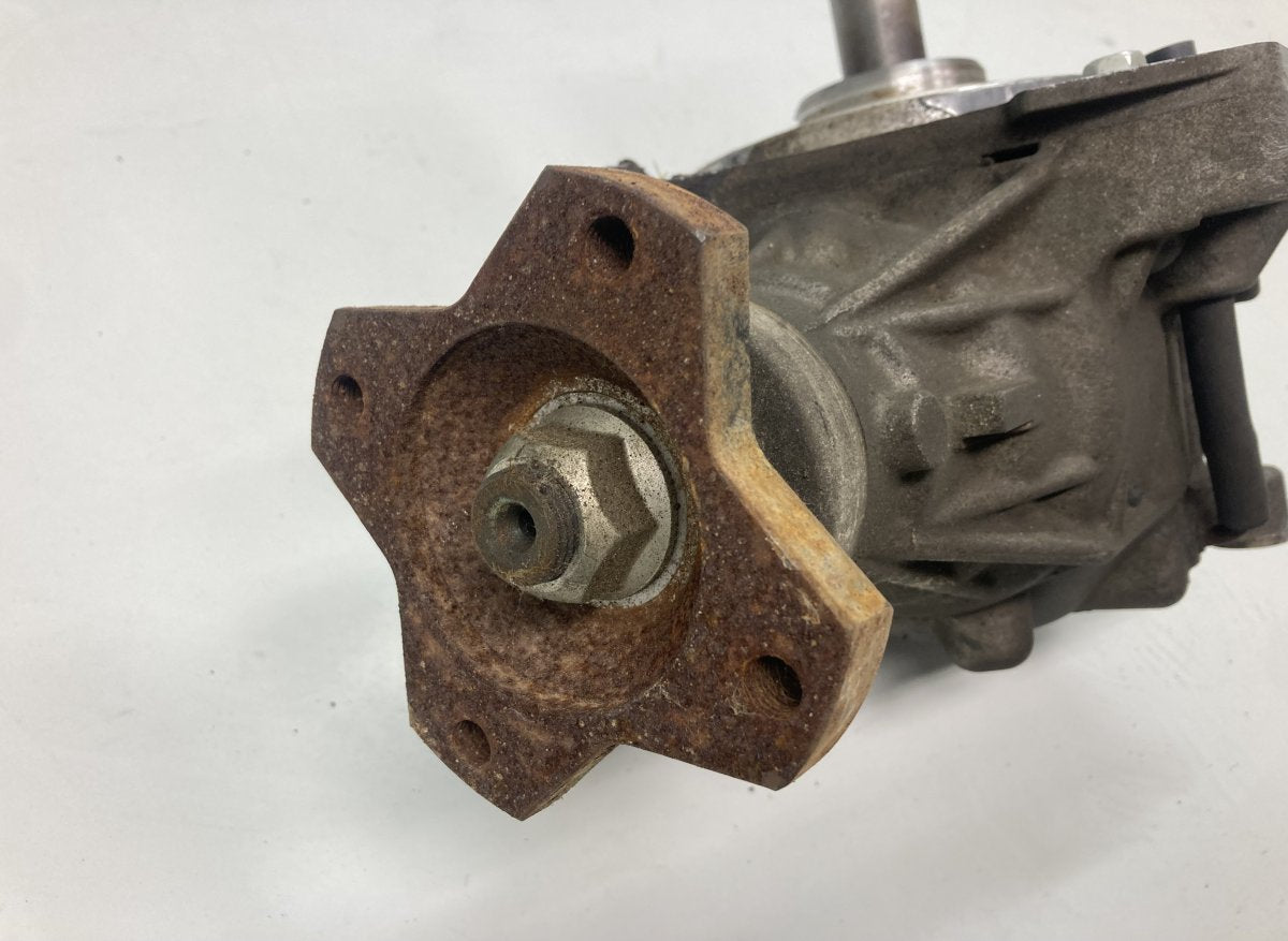 33100JG200 Transfer Box NISSAN X-TRAIL II (T31) (2007-2013)