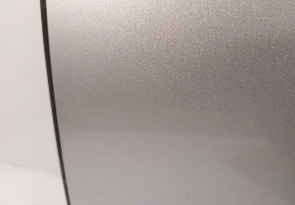 Sliding door left MAZDA 5 (CR19) (2004-2010)