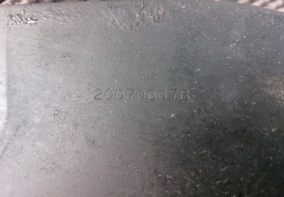20070607B Front Axle Beam MAZDA 5 (CR19) (2004-2010)
