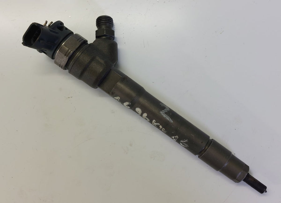 0445110546 811TZ12 Fuel Injector NISSAN X-TRAIL III (T32) (2013-2022)