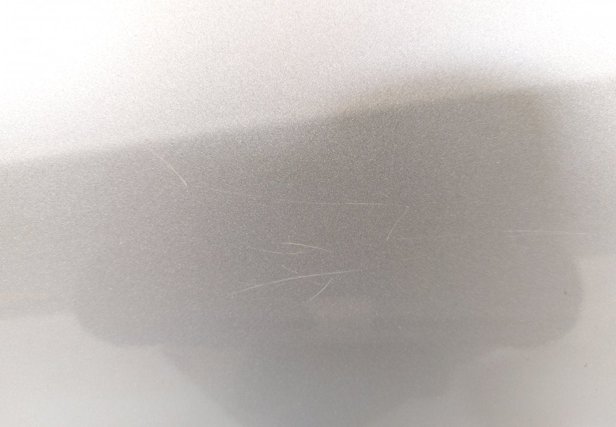 Sliding door left MAZDA 5 (CR19) (2004-2010)