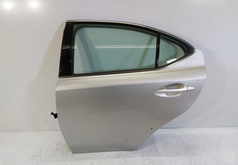 Door Rear Left LEXUS IS II (XE20) (2005-2013)