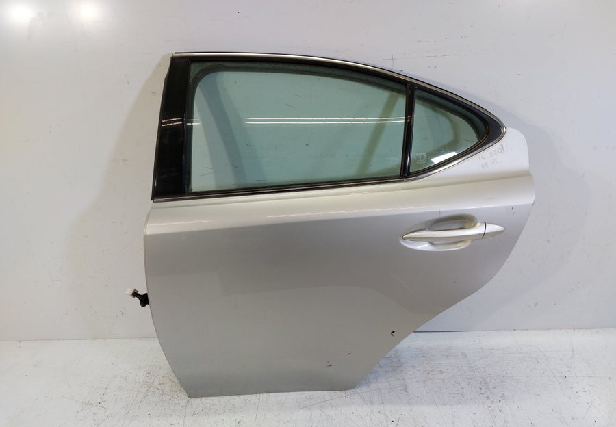 Door Rear Left LEXUS IS II (XE20) (2005-2013)