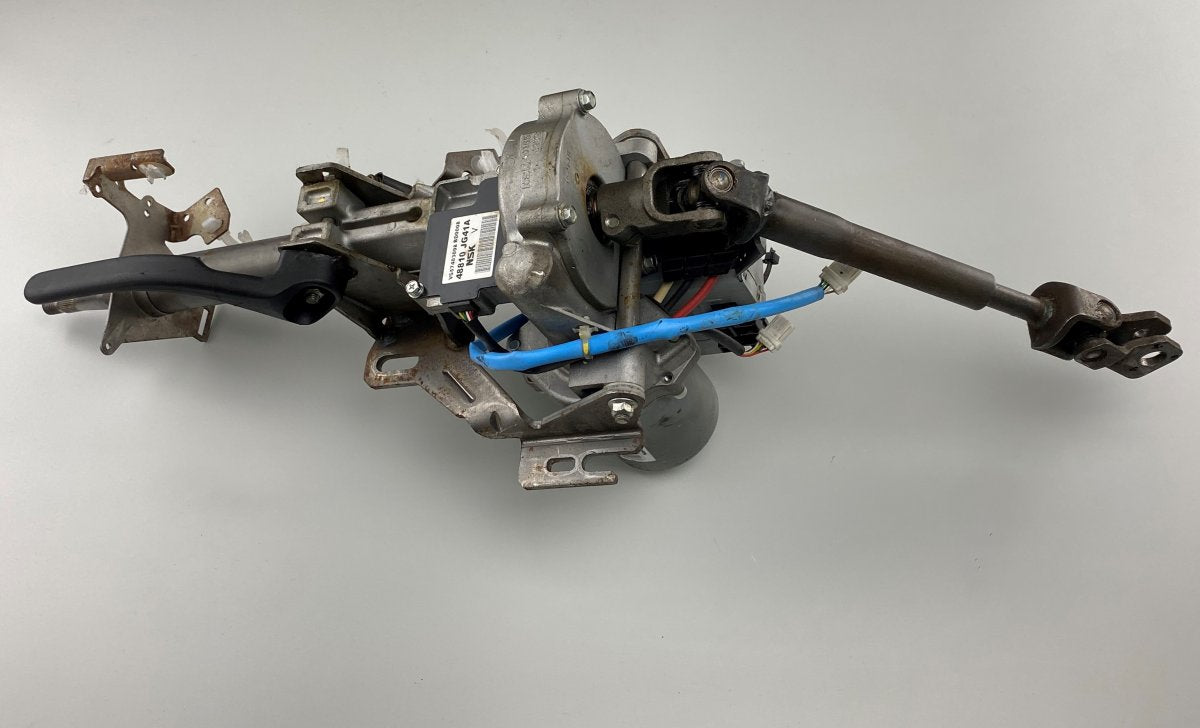 48810-JG41A EA9CEC066 EA9CEC-066 73T0113 Steering Column NISSAN X-TRAIL II (T31) (2007-2013)