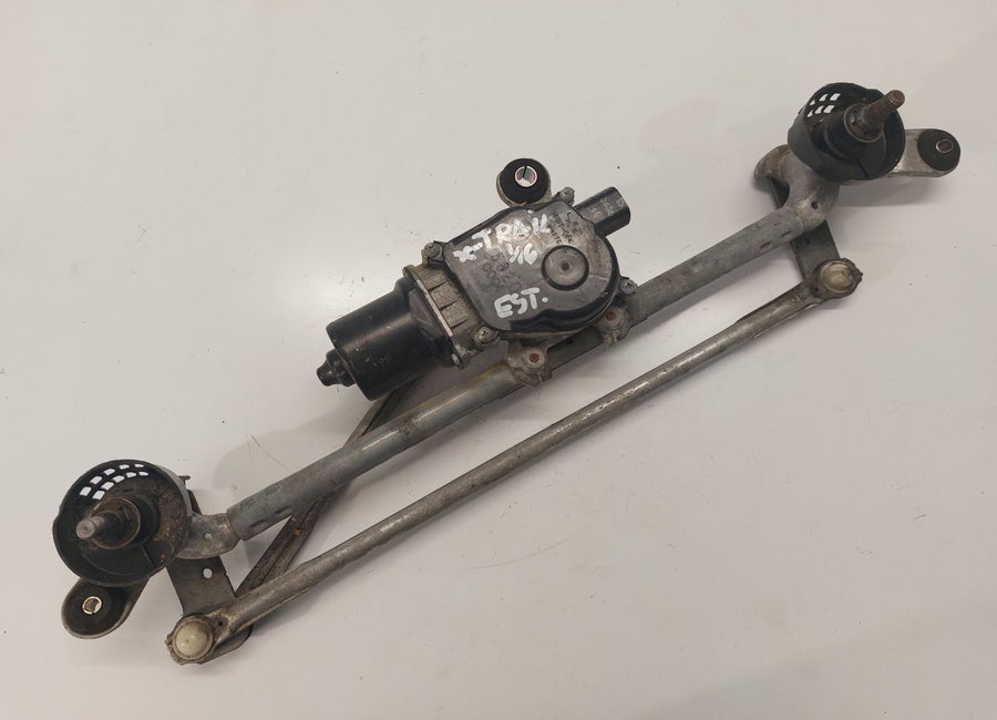 WM07C 5820C004 Wiper linkage / mechanism NISSAN X-TRAIL III (T32) (2013-2022)