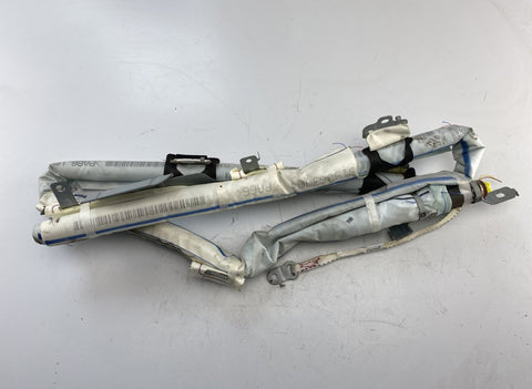 K85P14CU0A Head/roof/curtain airbag left NISSAN X-TRAIL III (T32) (2013-2022)
