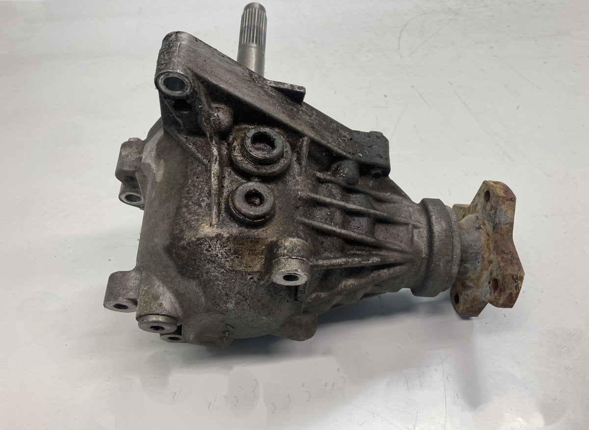 33100JG200 Transfer Box NISSAN X-TRAIL II (T31) (2007-2013)