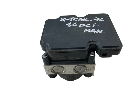 476604CC1A ABS hydraulic unit / pump NISSAN X-TRAIL III (T32) (2013-2022)