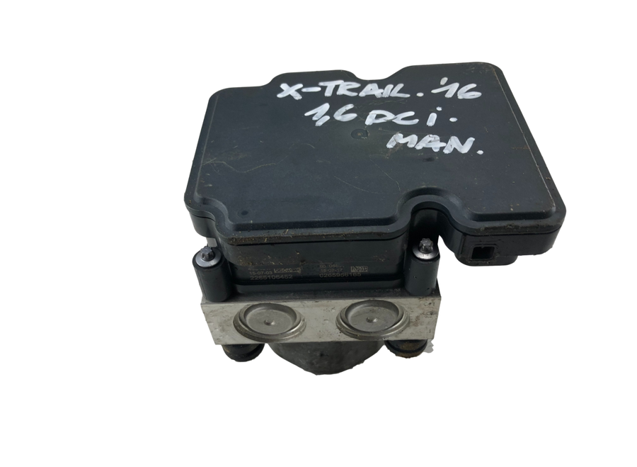 476604CC1A ABS hydraulic unit / pump NISSAN X-TRAIL III (T32) (2013-2022)
