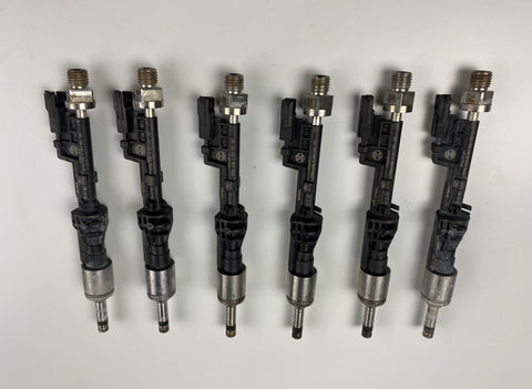1364759787005 10213541 Fuel Injector BMW X5 (E70) (2007-2013)