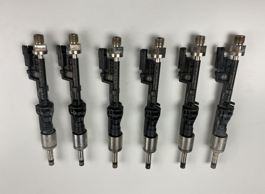 1364759787005 10213541 Fuel Injector BMW X5 (E70) (2007-2013)