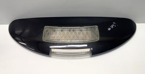 960303NLXA 960303NLXB Bootlid / tailgate spoiler NISSAN LEAF I (ZE0) (2010-2017)