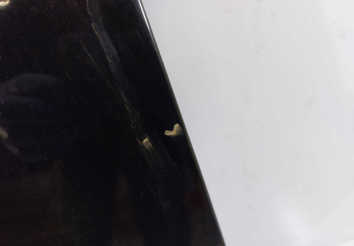 67550SED000ZZ Door Rear Left HONDA ACCORD VII (CM, CN) (2003-2008)