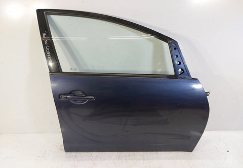 Door Front Right MITSUBISHI GRANDIS II (NA_W) (2003-2011)