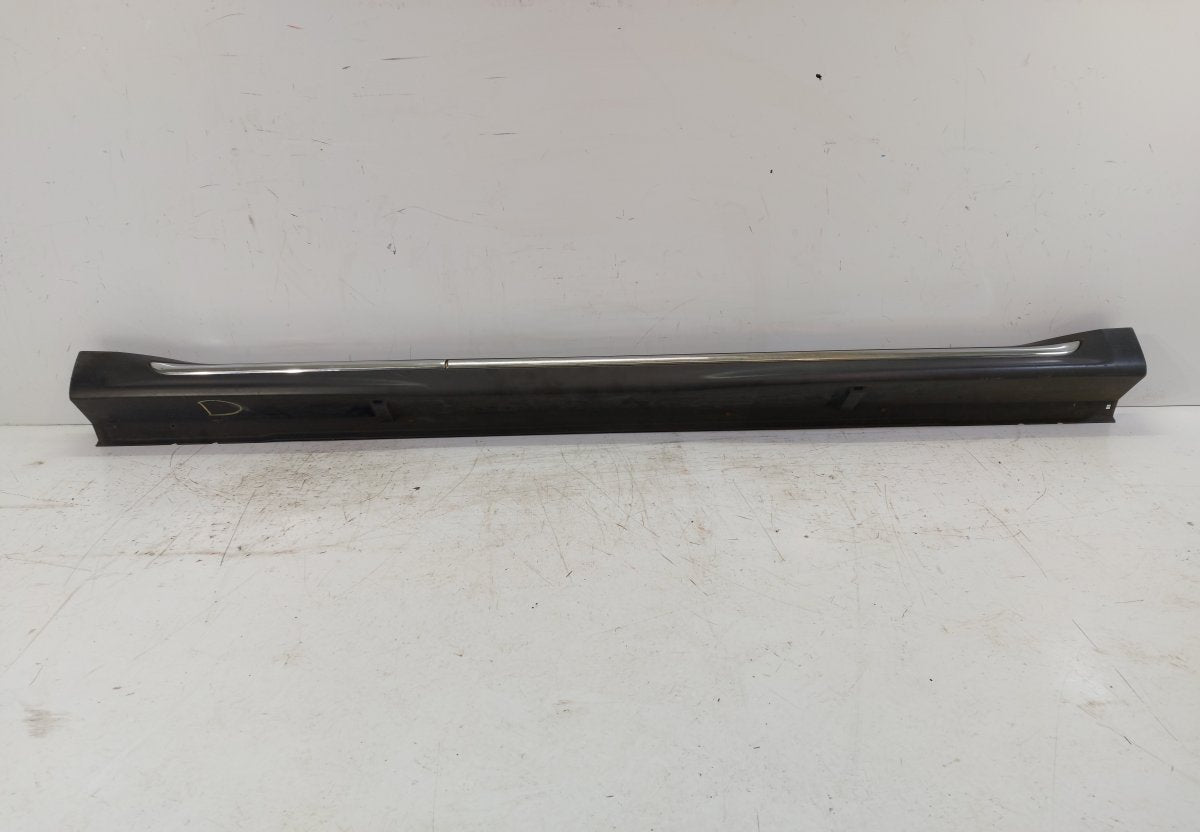 Side Skirt Left MITSUBISHI OUTLANDER II (CW, ZG, ZH) (2006-2012)