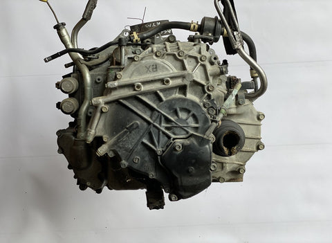 21210R90000 21111R90000 ML5A-1006528 Gearbox HONDA ACCORD VIII (CP, CU) (2007-2015)