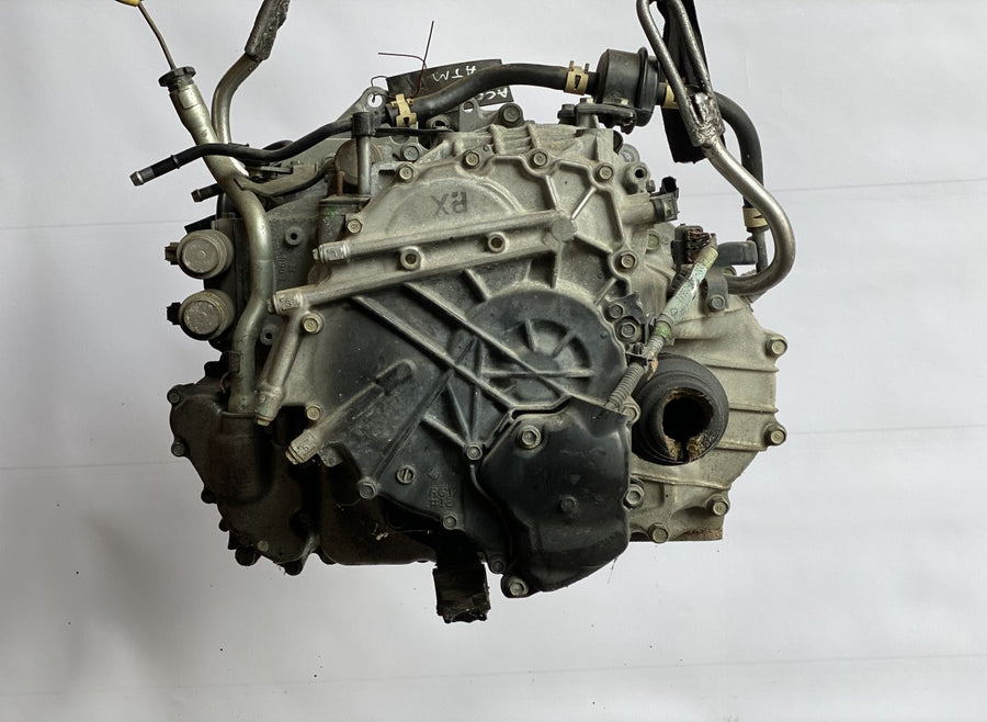 21210R90000 21111R90000 ML5A-1006528 Gearbox HONDA ACCORD VIII (CP, CU) (2007-2015)