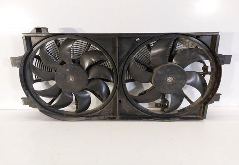 A18700A28001 Radiator Fan Electric NISSAN LEAF I (ZE0) (2010-2017)