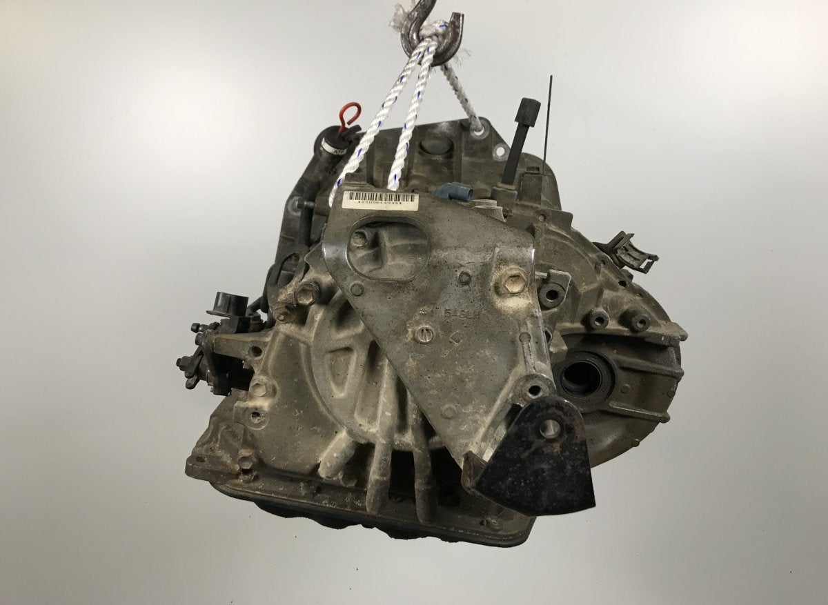 Gearbox SUZUKI LIANA (ER) (2001-2007)