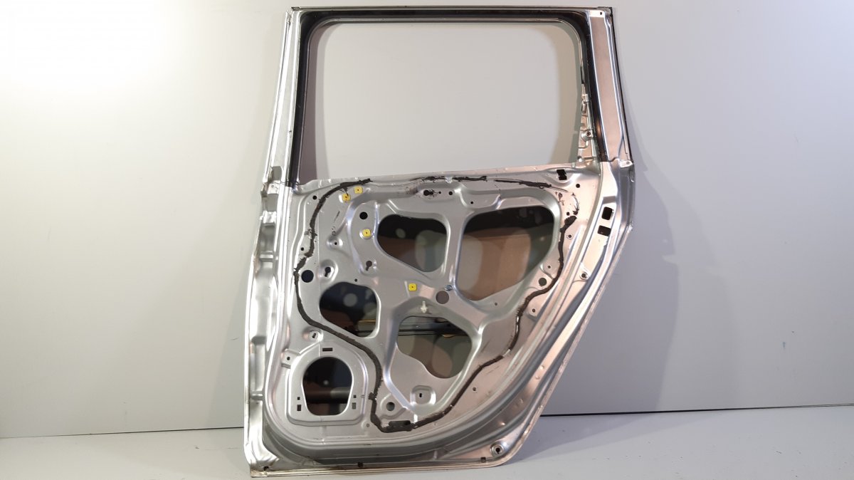 Door Rear Right HONDA ACCORD VII (CM, CN) (2003-2008)