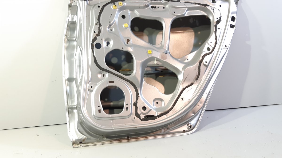 Door Rear Right HONDA ACCORD VII (CM, CN) (2003-2008)