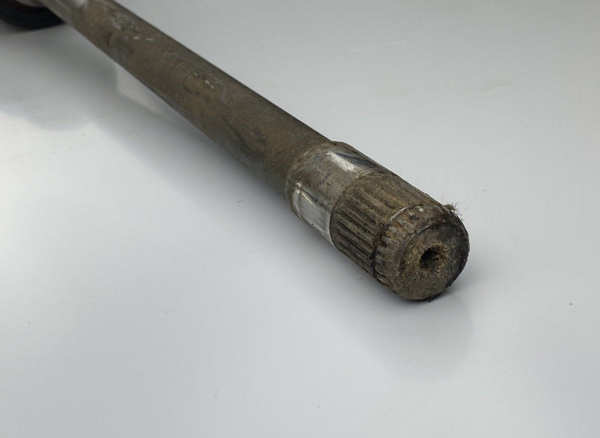 7545126 Drive Shaft Front Right BMW X5 (E70) (2007-2013)