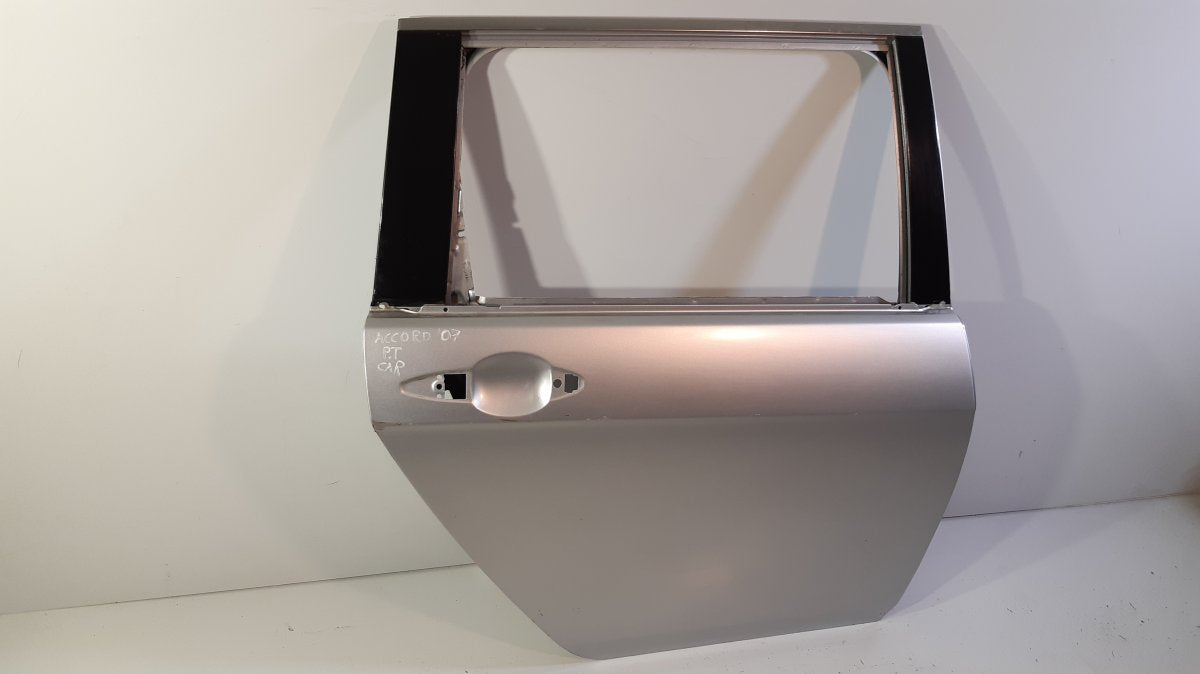 Door Rear Right HONDA ACCORD VII (CM, CN) (2003-2008)