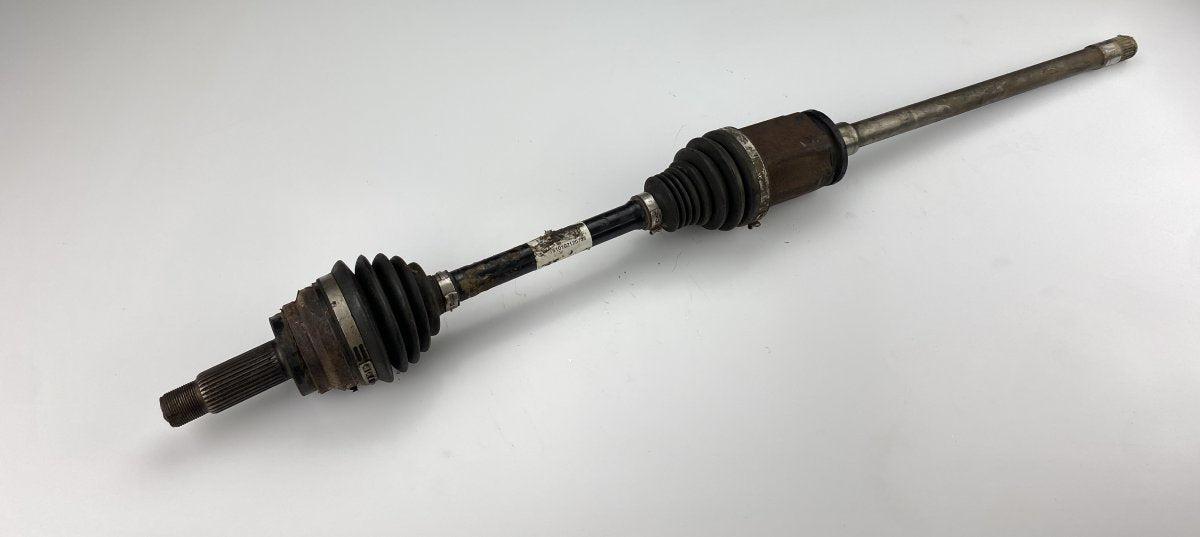 7545126 Drive Shaft Front Right BMW X5 (E70) (2007-2013)