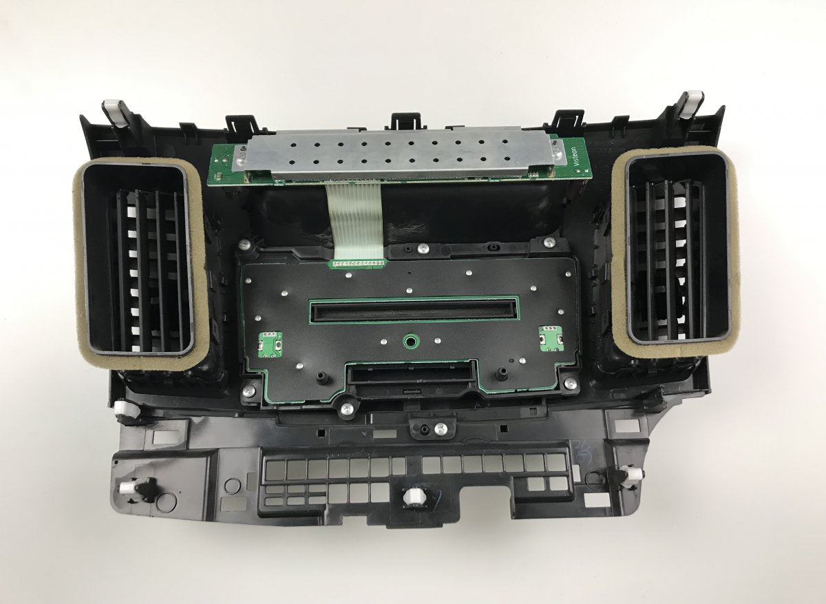 8002A378XA Radio MITSUBISHI LANCER (CV, CX, CY, CZ) (2007-2017)
