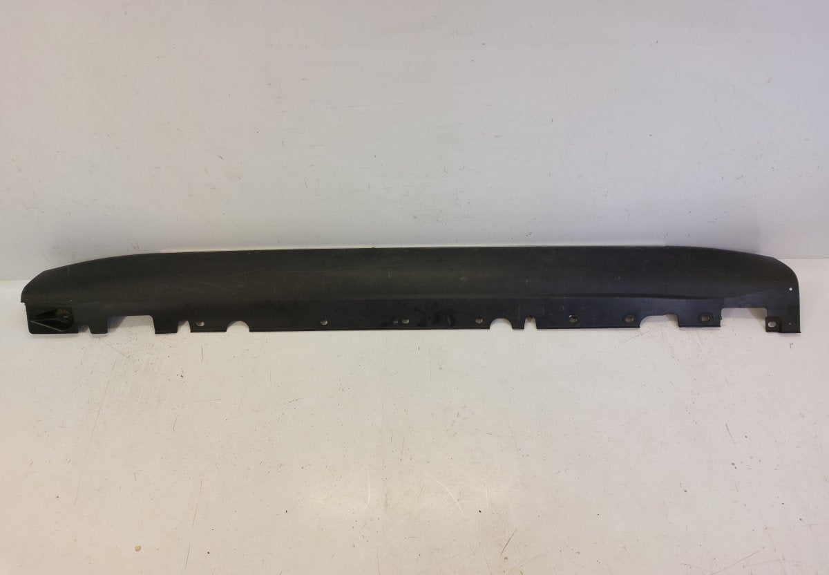 51777163555-08 51777163555 Side Skirt Left BMW X5 (E70) (2007-2013)