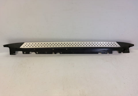 51777163555-08 51777163555 Side Skirt Left BMW X5 (E70) (2007-2013)
