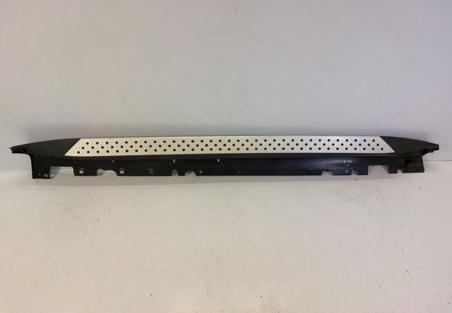 51777163555-08 51777163555 Side Skirt Left BMW X5 (E70) (2007-2013)