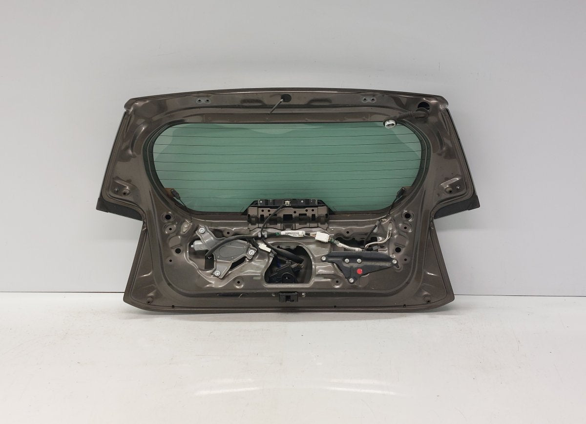 6700574010 Bootlid / tailgate TOYOTA iQ (AJ10) (2009-2015)