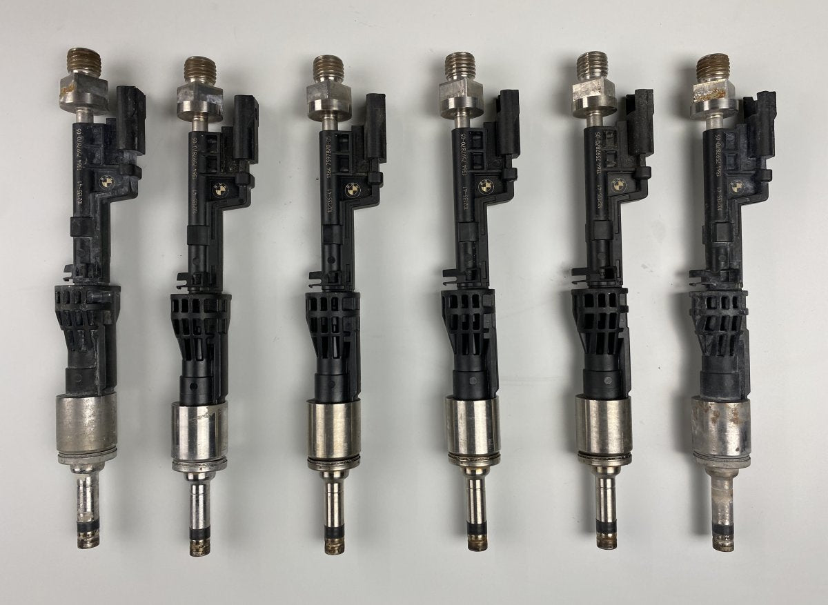 1364759787005 10213541 Fuel Injector BMW X5 (E70) (2007-2013)