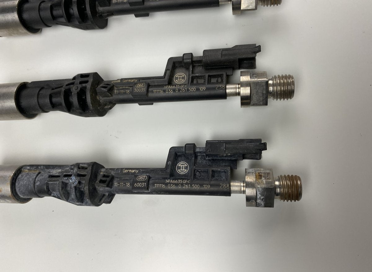 1364759787005 10213541 Fuel Injector BMW X5 (E70) (2007-2013)